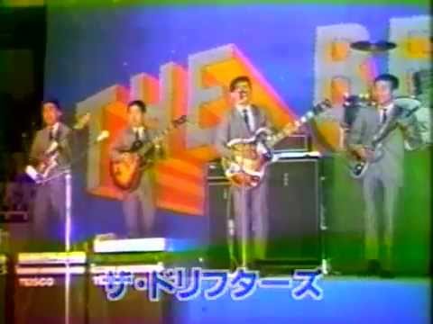 The Beatles 日本公演 前座（最長版） のサムネイル