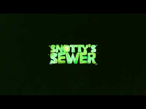 Snotty's Sewer youtube-video