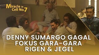 Download lagu Denny Sumargo Loses Focus Due to Rigen & Jegel mp3 Download lagu Denny Sumargo Loses Focus Due to Rigen & Jegel mp3