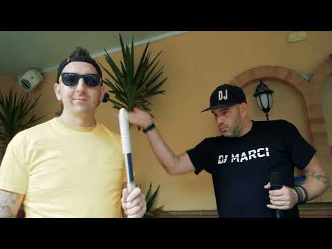 Nik Hopfen - Work Hard - Party Harder