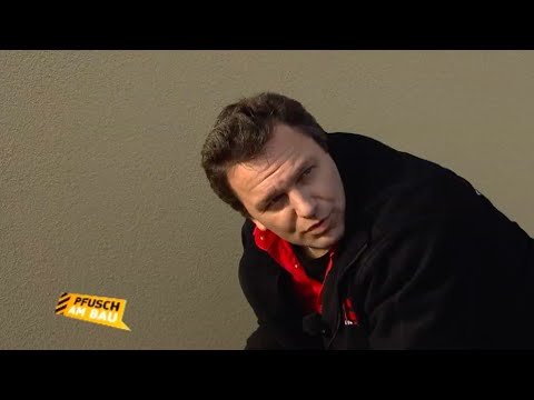 Pfusch am Bau - Staffel 4 Folge 4