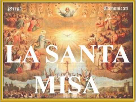 SANTA MISA P. BEZ CHABEBE, MAR. 02-12-2013