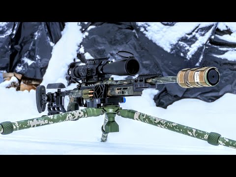 Zero Compromise Optic ZC840 🎯