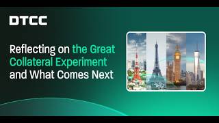 The DTCC Collateral AppChain: From Experiment to Production Infrastructure