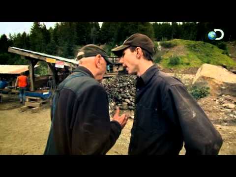 Who's the Boss? | Gold Rush