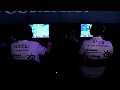 Dreamhack Recap Version 1.flv