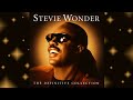 Stevie Wonder [The Definitive Collection] (2002) - Blowin' In The Wind