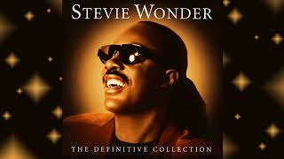 Stevie Wonder [The Definitive Collection] (2002) - Blowin' In The Wind