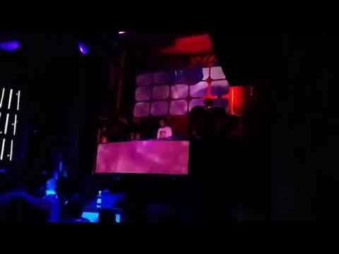 2015.04.11. Peter Makto Live