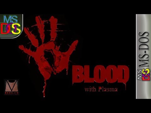 Longplay of Blood with Plasma