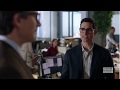 Brandon Routh S Superman Returns Meets CW Lois Lane Crisis On Infinite Earths