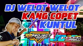 Download lagu DJ viral tiktok welot welot kang copet x kuntul | R2 PROJECT mp3 Download lagu DJ viral tiktok welot welot kang copet x kuntul | R2 PROJECT mp3