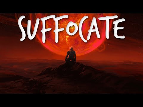Nathan Wagner - Suffocate (Cinematic Version)