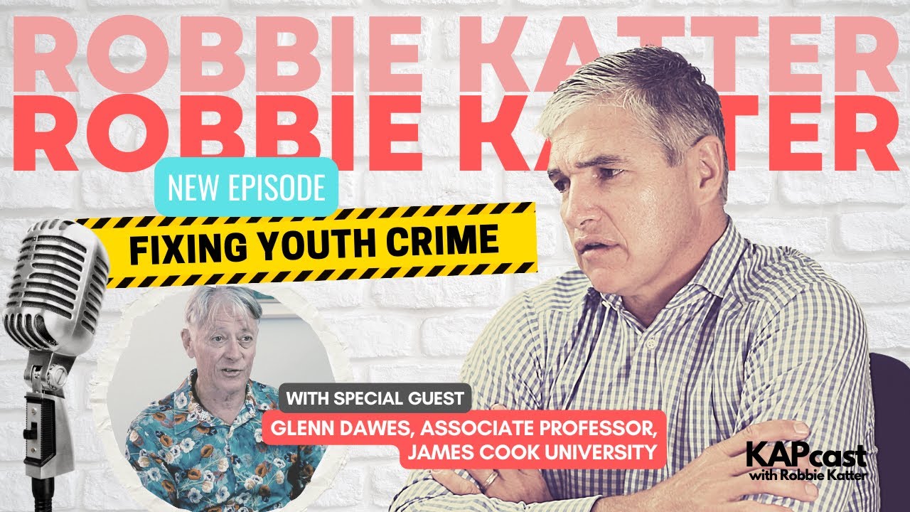 Youth Crime