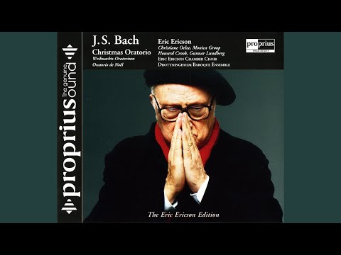 Part II: Chorale: Wir singen dir in deinem Heer (Chorus)