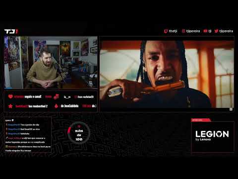 TJI REAGE A ELJI BEATZKILLA - BOBBY 2