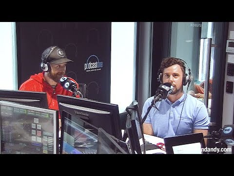 Special Skill: Knowing Every AFL Grand Final Score! | Hamish & Andy
