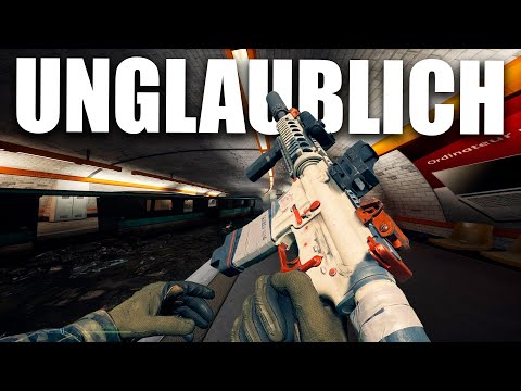 Battlefield 6 mit einem riesen Schritt in die richtige Richtung...