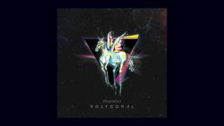 Ponibeli - Polygonal (Full EP)