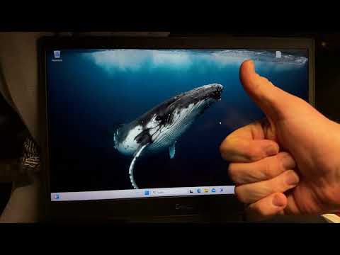 Install Microsoft Windows 11 or upgrade for free (Windows Update from 10 to 11) Instructions