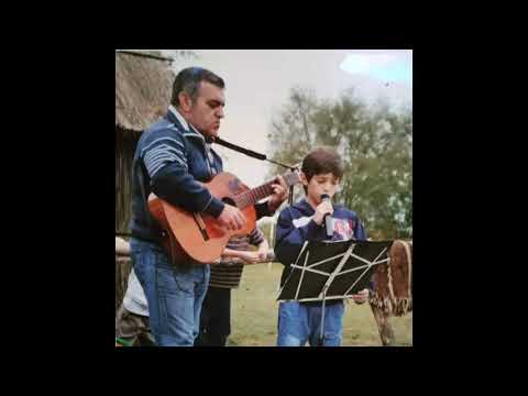 Al Pueblo de Tacuarembó/cover/ Matías Rodriguez