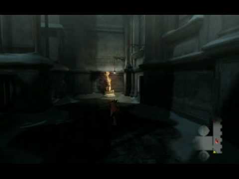 PC Devil May Cry 4 Playthrough Pt.40 惡魔獵人4 PC版 遊戲過程 Pt.40