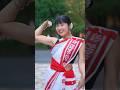 Bengali Song AILO UMA BARITE From Japan Mayojapan Ailoumabarite Danceshorts Shorts