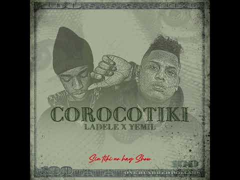 Ladele Otm Ft Yemil Corocotiki
