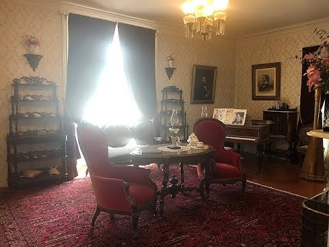 The Parlor | The Lifecycle of Software Objects | Alex Miceli