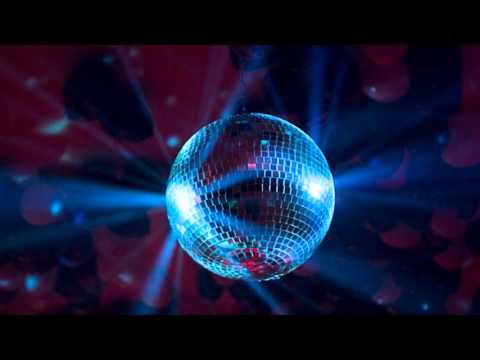 Disco Music, - The 80's Golden Years