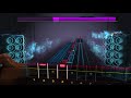 The Dollyrots Penny 100 Percent Rocksmith 2014 Bass Cover AmProJazz