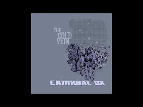 Cannibal Ox - Ox Out The Cage (Feat. El-P) (Lyrics in Description)