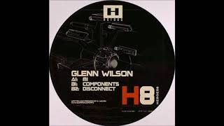 Glenn Wilson - M1 (A) [HEROES 08]