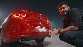 Mazda 3 এখন পাওয়া যাচ্ছে বাংলাদেশে | 100th Anniversary Special | CarDealer