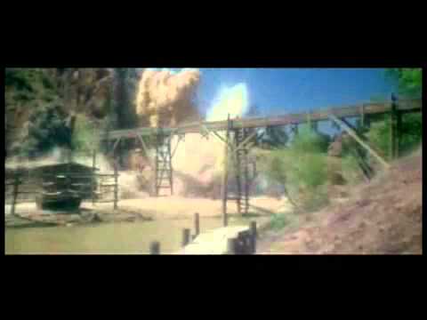 The Legend Of The Lone Ranger (1981) Official Trailer