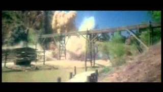 The Legend of The Lone Ranger 1981 - trailer