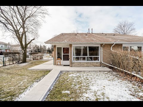 1 Tindale Road, Brampton Home for Sale - Real Estate Properties for Sale