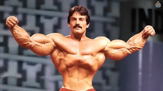 OLD SCHOOL ARMS - BEST BICEPS AND TRICEPS OF THE 70’S & 80’S - GOLDEN ERA MOTIVATION