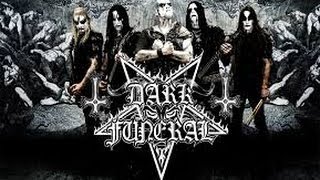 Dark Funeral - My funeral LEGENDADO EM PORTUGUES