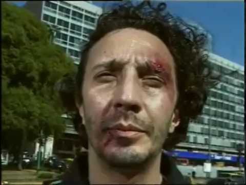 El Diablo De Tu Corazón video
