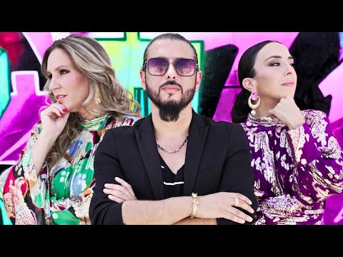 A CONTRATIEMPO - Joselito Silva feat María Toledo & Lya