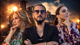 A CONTRATIEMPO - Joselito Silva feat María Toledo &amp; Lya