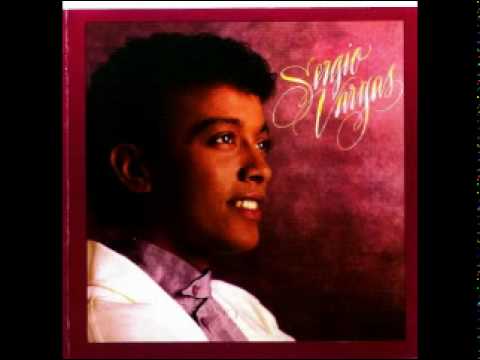 Sergio vargas - Amor de novela.mpg