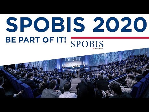 SPOBIS 2020 | Be part of it!