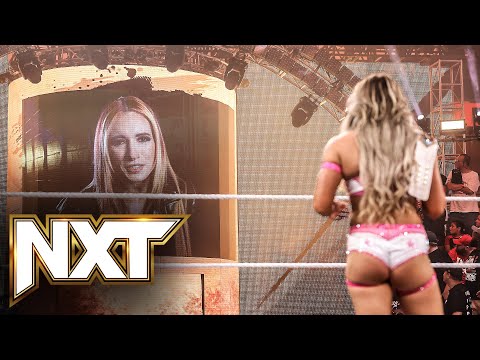 WWE NXT On 9/5 Records Increase In Viewership, Key Demo Rating Also Up