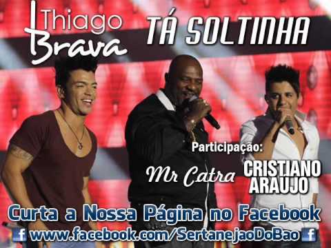 Video thumbnail for Tá Soltinha