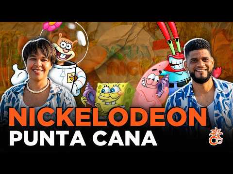 Videos del Nickelodeon Hotels  Resorts Punta Cana  Gourmet By Karisma 5★ en Punta Cana, República DominicanaVer MásVerPrecios19CerrarConsulta por Whatsapp 🇦🇷BookingTripadvisorExpediaAgodaTravelocityOrbitzPricelineTripSkyscannerDespegarKayakHotelesBestdayDestiniaTrivagoTurismocityLastminuteHotwireWotif