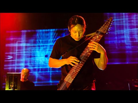 Dream Theater ~ New Millennium ~ Live in Budokan [2004] [HD 1080p] [CC]