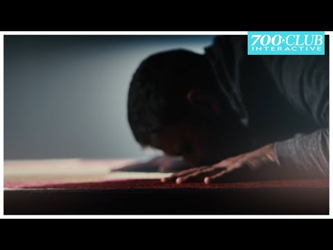 "I was Face-Down in the Presence of Jesus Christ"- Instantly Delivered from Drug Addiction