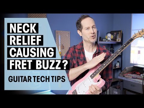 Guitar Tech REACTS - Q&A14 | Guitar Tech Tips | Ep. 110 | Thomann